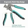 thumbnail image 2 of Car Clip Pliers and Disassembly Tools, Efficient Multi-functional Automotive Snap Plier, Panel Clips Removal Plier, Easy to Remove Fastener, Buckle, Plastic, Rivet Without Damag (1PC), 2 of 7