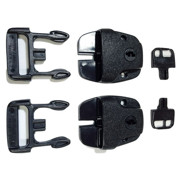 ear oven Meekness SPA or Hot Tub Cover Nexus Lock Plastic Buckle Replacement Kits 2 Pack | SCL-KIT2 - Walmart.com ear oven Meekness SPA or Hot Tub Cover Nexus Lock Plastic Buckle Replacement Kits 2 Pack | SCL-KIT2 - Walmart.com