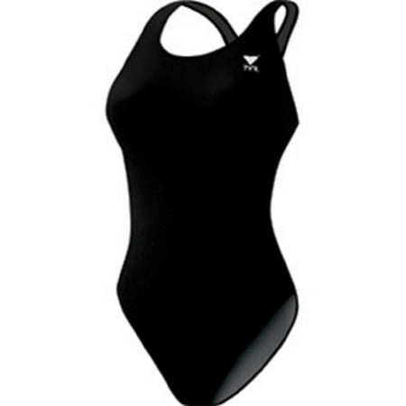 UPC: 0036702156677 | Tyr Women s Durafast Maxback Swimsuit – 2018
