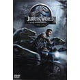 thumbnail image 1 of Mundo Jurásico Jurassic World DVD Universal, 1 of 2