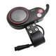 thumbnail image 1 of -S4 48V-60V Thumb Throttle LCD Display Meter for Zero 8 9 10 8X 10X Electric Scooter 6PIN Display A, 1 of 5