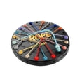 thumbnail image 2 of Rope Challenge Game Table Logic Puzzle Board Game For Kids & Brain Training, 2 of 2
