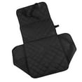thumbnail image 3 of Pets Front  Dog Cover, Scratch  Oxford Cloth Easy To Install Pet Front Car Mat Easy To Clean Slip  Soft  For Cats For Car For Dogs, 3 of 8
