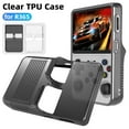 thumbnail image 2 of Game Console Case for R36S Protective Cover Anti Scratch and Shockproof Game Console Protective Case Accessories B, 2 of 7