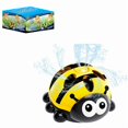 thumbnail image 5 of Aspersor amarillo para niños, aspersor de juguete para niños, aspersor de agua, juguetes de aspersor para niños, juguete de ballena para piscina, jardín, césped, juegos al aire libre, 5 of 5