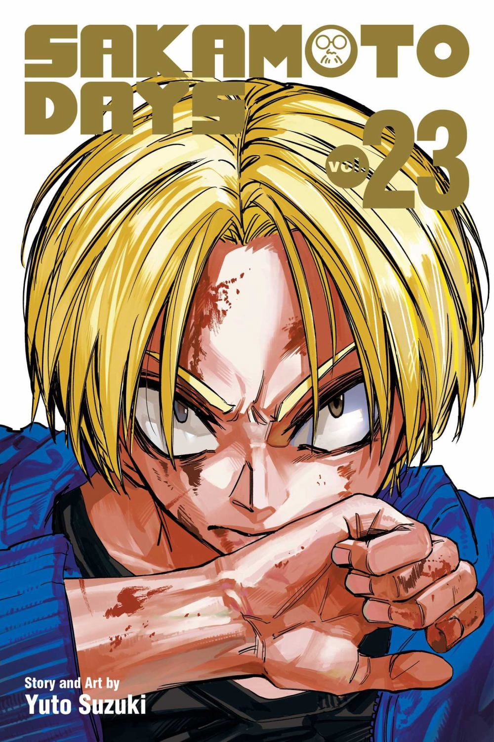 Sakamoto Days Sakamoto Days, Vol. 20, Book 20, (Paperback