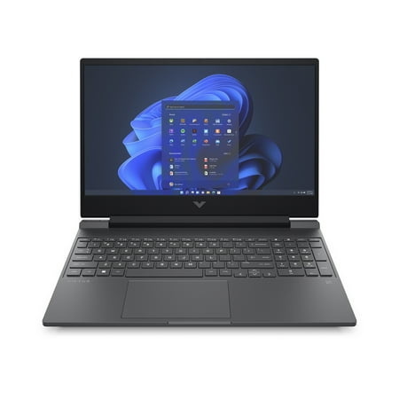 HP Laptop 15-fa0010nr 15.6" Intel Core i5-12500H, 8GB, NVIDIA GeForce RTX 3050 Ti, 512GB, Win 11