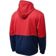 thumbnail image 3 of Icon Sports Group Chivas De Guadalajara Pullover Official Soccer Hoodie Sweater 002 -Large, 3 of 4