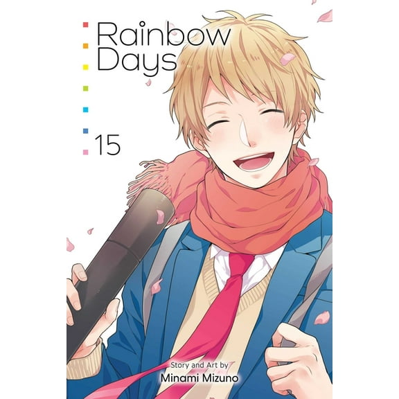 Rainbow Days Rainbow Days, Vol. 15, (Paperback)