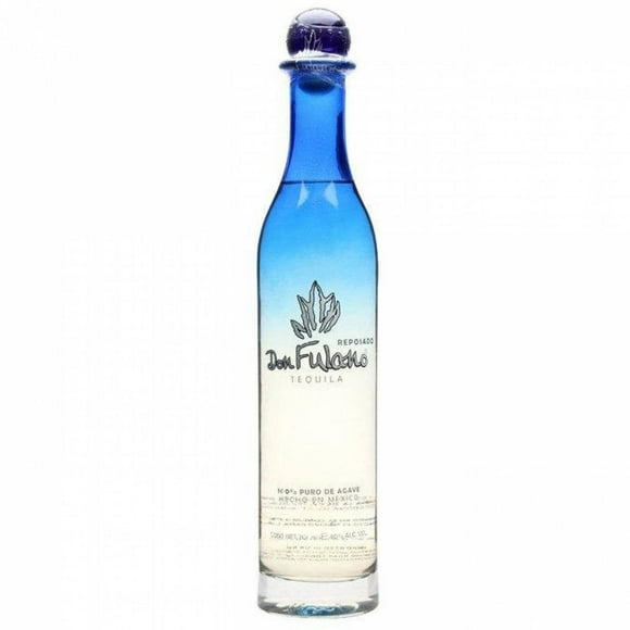 Caja de 6 Tequila Don Fulano Reposado 700 ml