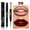 I, variant on Lip Liner, Lipstick, Long-Lasting Lip Color Combo Set, Precision Application, Moisturizing and Hydrating formula