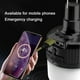 thumbnail image 4 of Electrónica Pisexur para hombres, luces de camping con audio Bluetooth, luces de camping para exteriores, 42 bombillas LED para uso doméstico, carga de teléfonos móviles, luz de estacionamiento USB,, 4 of 8