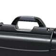 thumbnail image 3 of Nanuk Large Series 940 Lightweight NK-7 Resin Waterproof Protective Case with Padded Dividers, Black, 3 of 4