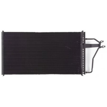 Buick Lesabre Condenser Condenser For Buick Lesabre