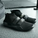 thumbnail image 4 of Deporte para Sentadillas Zapatos Levantamiento Peso Muerto Hombre Profesional, 4 of 9