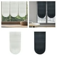 thumbnail image 2 of Not Tool Required SelfStick Pleated Window Coverings for Soft Lighting and Dust Resistance in Homes, 2 of 8