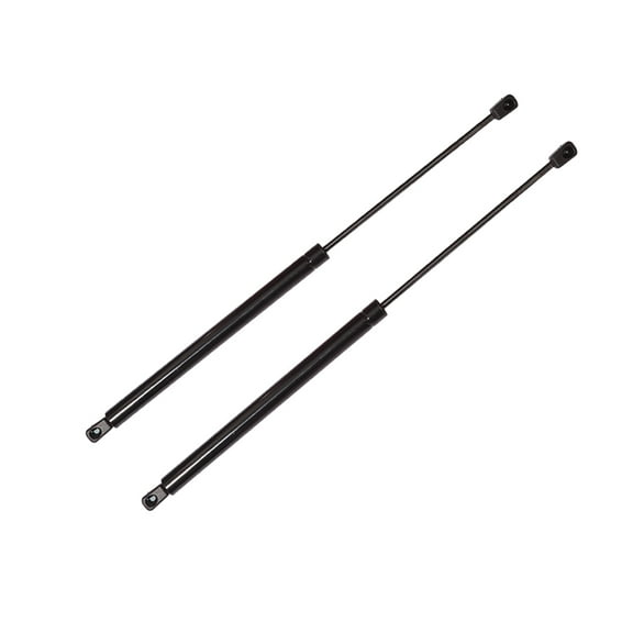 Pair 2 Rear Liftgate Lift Support For 1999-2002 Mercury Villager w/o flip window
