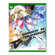 Digimon Story: Time Stranger for Xbox Series X