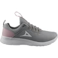 thumbnail image 1 of Tenis Running PIRMA Mujer Comodos Transpirables Original gris 25, 1 of 6