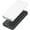 Black+White, variant on [2 Pack]Portable Charger Power Bank 10000mAh,Slimmer USB C in&Out Fast Charging Portable Phone Charger,Travel Essentials Backup External Battery Pack for iPhone 17/16/ 15/14/13/12,Galaxy S24,Android