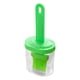 thumbnail image 3 of Botellas dispensadoras de aceite de silicona Soledad con cepillo resistente a la temperatura 3 piezas, 3 of 7