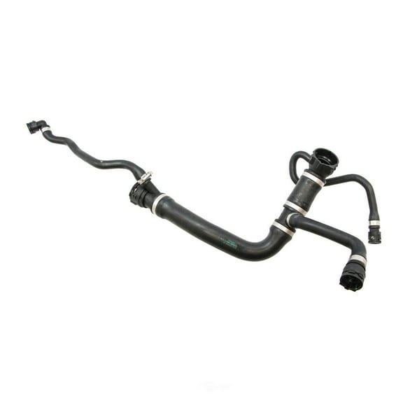 Rein Molded Radiator Hose