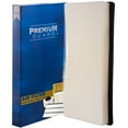 thumbnail image 2 of PG Engine Air Filter PA4852 | Fits 2003-2004 Chevrolet SSR, 2001-2002 G30, 2001 P30, 2001 Chinook Motor Coach Destiny, 2 of 5