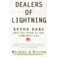 thumbnail image 1 of Pre-Owned Dealers of Lightning: Xerox Parc and the Dawn of the Computer Age (Paperback) 0887309895 9780887309892, 1 of 1