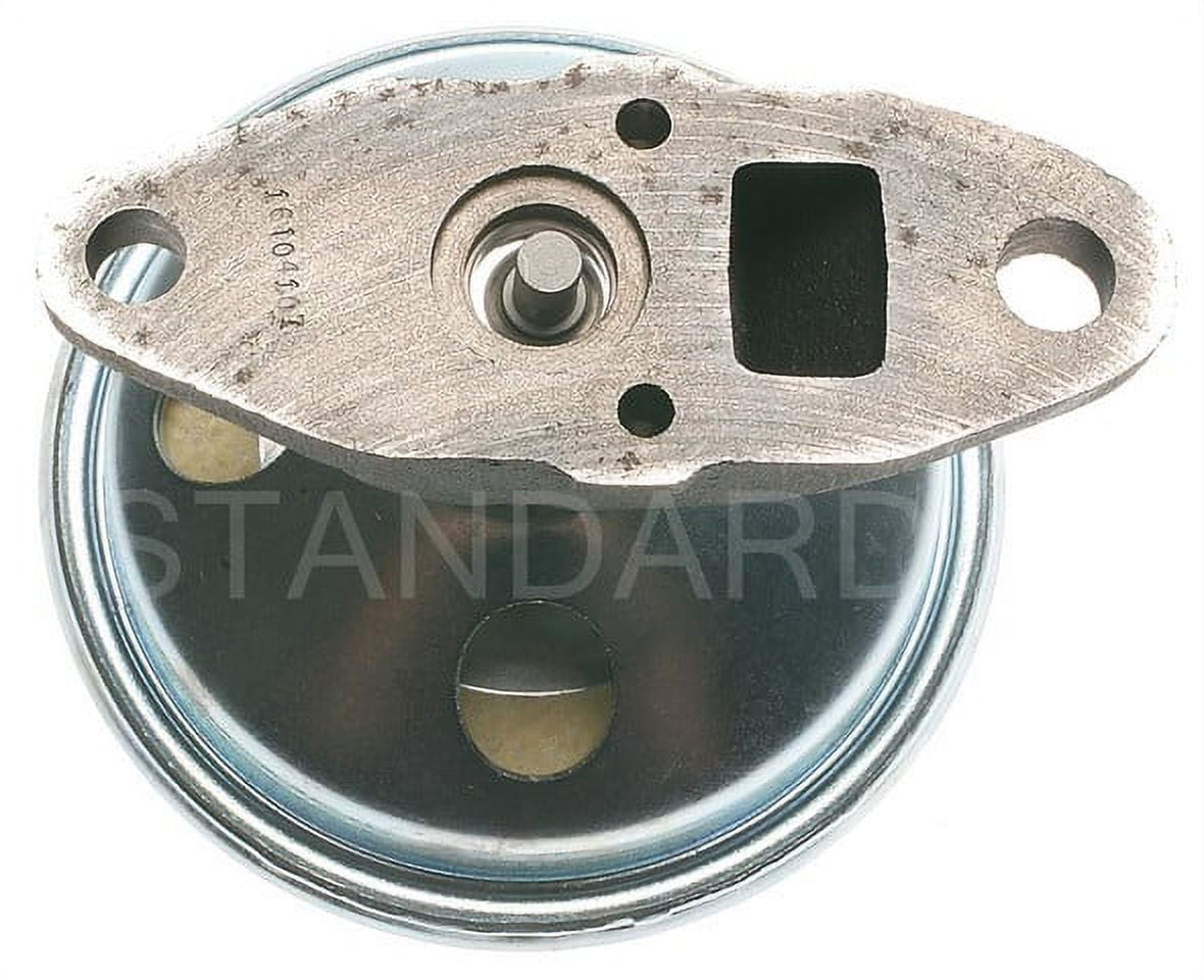 EGR Valve Fits select: 1979-1982 CHEVROLET C10, 1984-1985 CHEVROLET S TRUCK