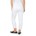 thumbnail image 2 of Seven7 Women's Skinny crop Jean, 2 of 4