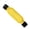 Yellow, variant on Gieenan Soft Touches Spring Grip Trainer With Alloys Steel For Hand Muscle Exercise