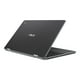 image 7 of ASUS Chromebook Flip C214MA YS02T - Flip design - Intel Celeron N4000 / 1.1 GHz - Chrome OS - UHD Graphics 600 - 4 GB RAM - 32 GB eMMC - 11.6" touchscreen 1366 x 768 (HD) - Wi-Fi 5 - dark gray - with 1 year Domestic ADP with product registration
