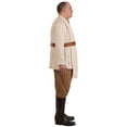 thumbnail image 5 of Plus Size Deluxe Star Wars Jedi Men's Costume, 5 of 10