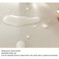thumbnail image 5 of Wekity Coffee Mat, Pu Leather Coffee Mat, Anti Slip Stain Resistant Waterproof Table Mat, for Kitchen Countertop (30 * 120cm)-0630, 5 of 5