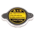 thumbnail image 1 of TAPÓN DE RADIADOR TOYOTA SIENNA 1998 al 2003 V6 3.0L KEEP ON GREEN, 1 of 3
