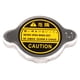 thumbnail image 1 of TAPÓN DE RADIADOR PROTEGE KEEP ON GREEN 2001 al 2003 MAZDA L4 2.0L, 1 of 3