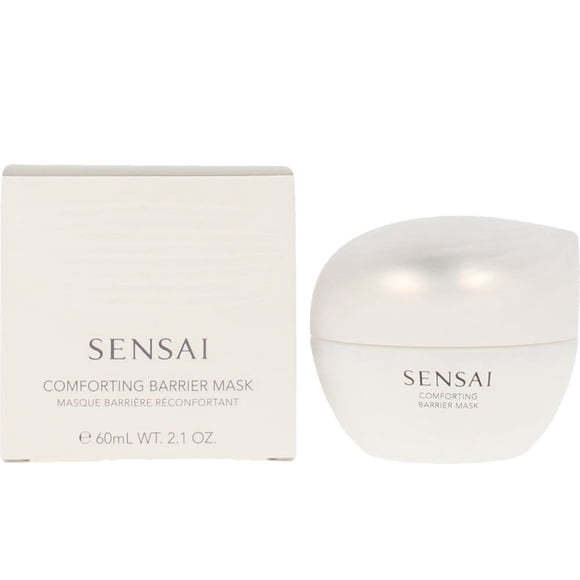 Mascarilla Facial Sensai Comforting Barrier 60 ml
