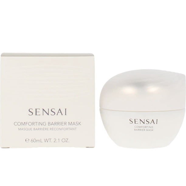 Mascarilla Facial Sensai Comforting Barrier 60 ml
