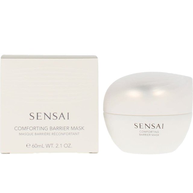 Mascarilla Facial Sensai Comforting Barrier 60 ml