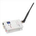 thumbnail image 3 of 6X FPV 1.2Ghz 1.2G 8CH 1500Mw Wireless AV Sender TV Audio Video Transmisor Receptor Combo para QAV250 250 FPV RC(B), 3 of 3
