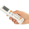 thumbnail image 4 of English version air conditioner remote control replacement parts, 4 of 8