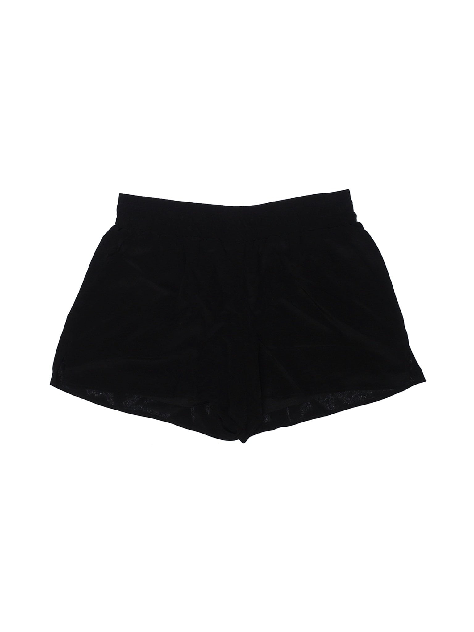 Lavender Brown Women's Size S Shorts 
