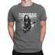 thumbnail image 5 of Camiseta de guitarrista legendario para hombre, Dimebag Darrell, cuello redondo, manga corta, tela, regalo de cumpleaños divertido y de alta calidad., 5 of 7