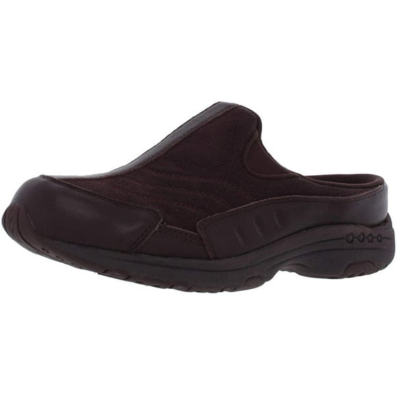 Easy Spirit Sabots Traveltime pour Femmes 8 Vin