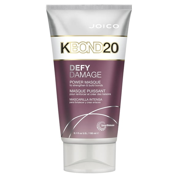 JOICO DEFY DAMAGE KBOND20 POWER MASQUE 150ML