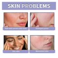 thumbnail image 2 of Matte Finishing Powder, Natural Lasting Concealer Oil Control Light Light And Easy To Remove Makeup Finishing Powder, 2 of 5