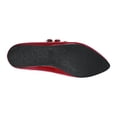 thumbnail image 3 of ZAPATOS DAMA BERLIN 705302-3 CHAROL ROJO, 3 of 4