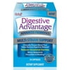 Digestive Advantage Advanced Probiotics Multi-Strain Support Capsules (24 count), 20 Billion CFUs Per Serving
