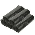 thumbnail image 1 of EIGTHTAIL Refuse Bag 100 Recycling Trash Bags Compostable Wastebasket Liners(19.69X17.72X0.04Inch), 1 of 11