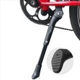 thumbnail image 5 of 3X Soporte Ajustable para Bicicleta de 14, 16, 18, 20, 24 y 26 Pulgadas para K3 PLUS S18 D8 P8 Bicicleta Plegable Bicicleta de Carretera , con Agujero, 5 of 5